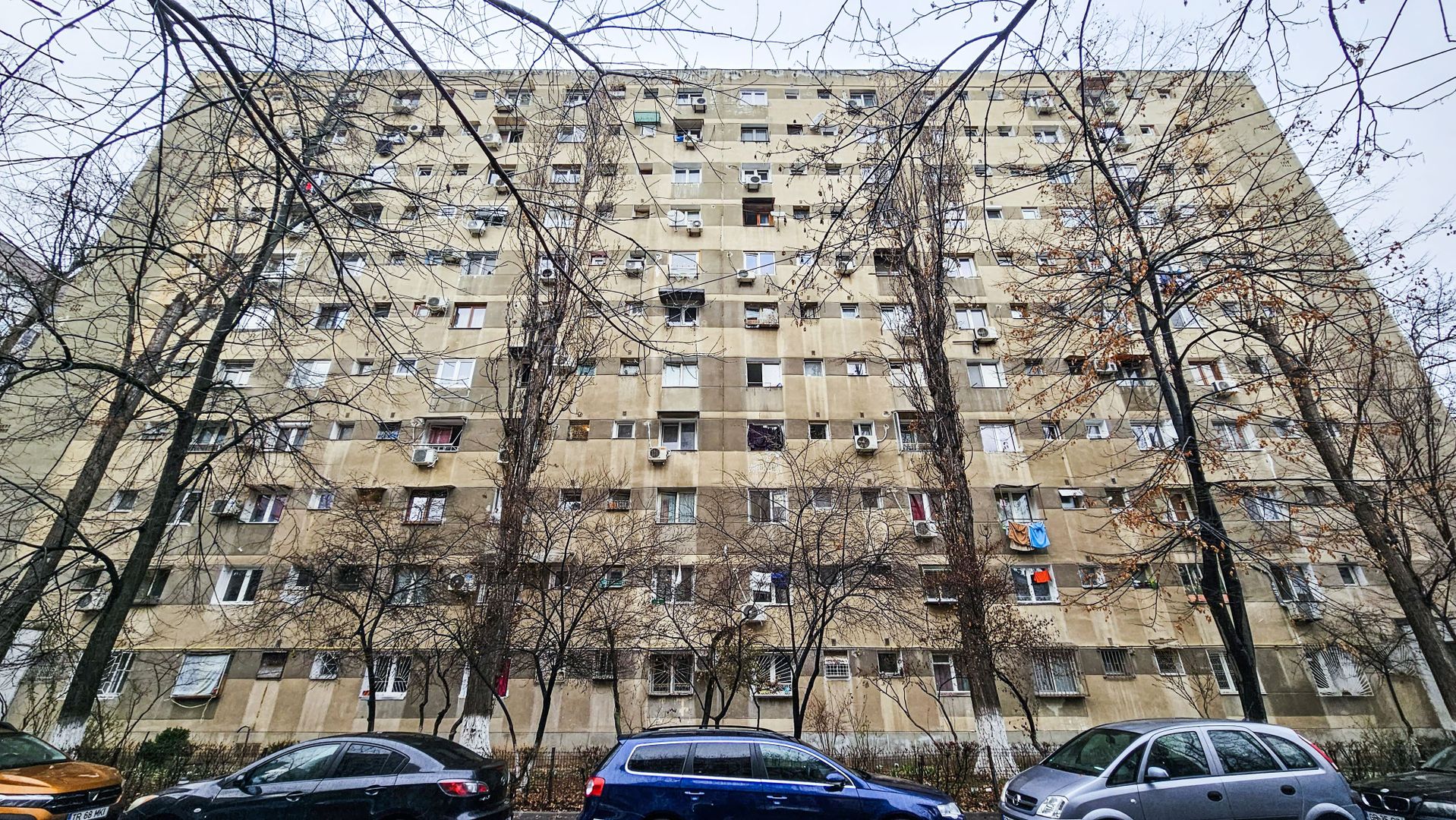 Garsoniera Drumul Taberei - Parc Moghioros, libera, mutare imediata, comision 0% - Poză 10