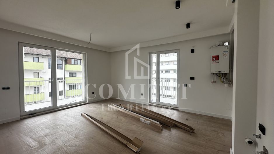 Apartament 3 camere | Loc de parcare | Zona Eroilor-Floresti - Poză 1