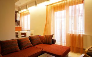 Apartament cu 2 camere de inchiriat pet friendly centru vechi! - Poză 1