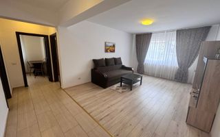 AP. 2 CAMERE - PARCARE INCLUSA, CENTRALA PROPRIE, MUTARE IMEDIATA - Poză 1
