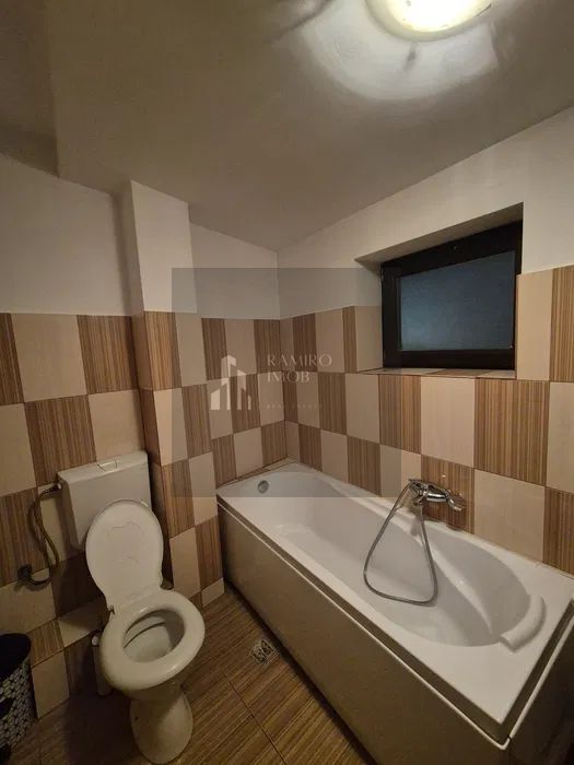 OCAZIE 2 CAMERE DECOMANDAT SOS GIURGIULUI BLOC NOU - Poză 6
