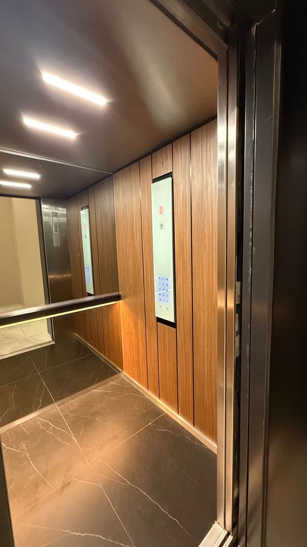 Apartament 2 camere | ONE Cotroceni | LUX - Poză 6