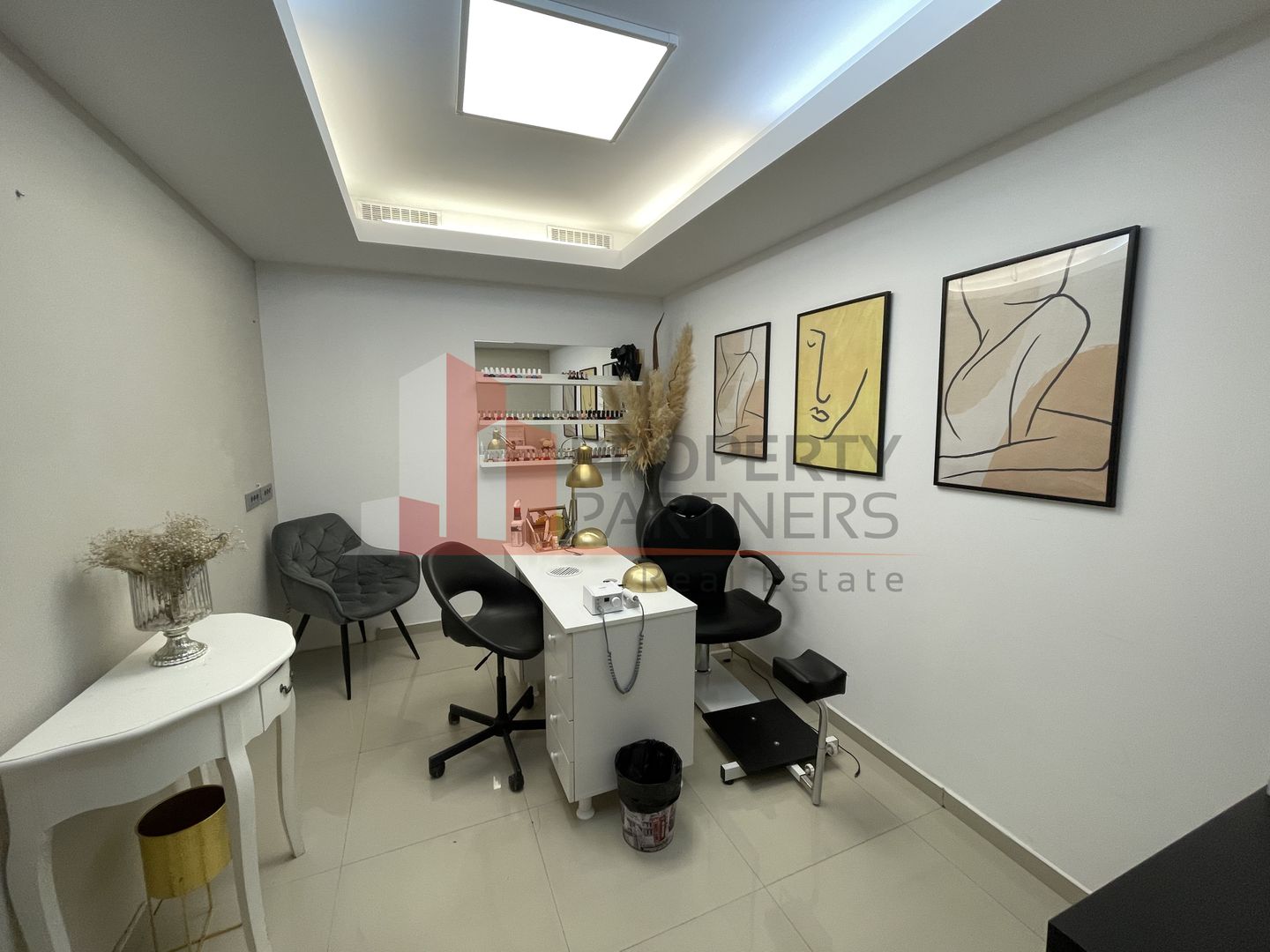 Laborator de analize | Birou | Comercial - Poză 8