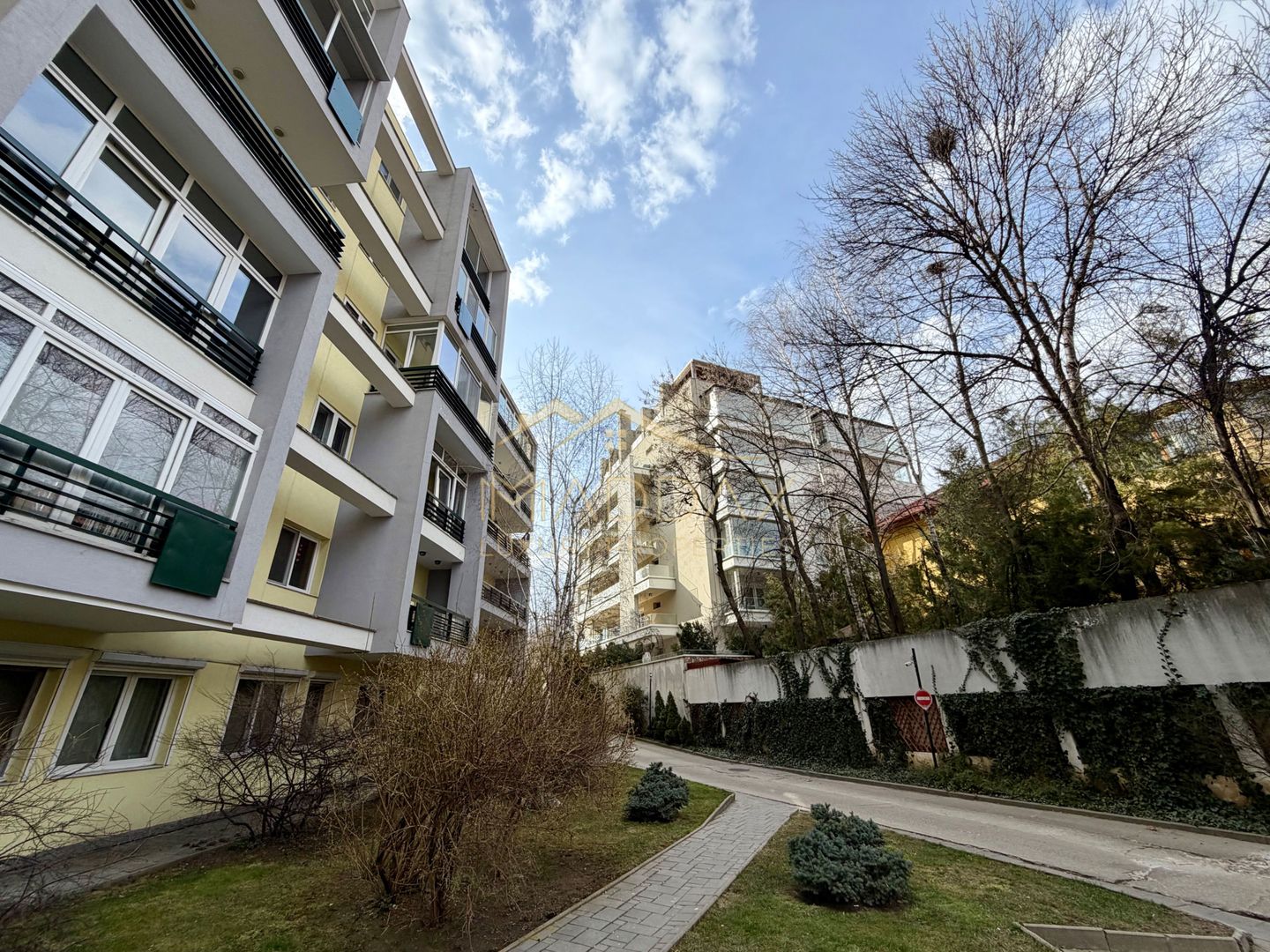 Spatiu comercial *105mp* / cabinet stomatologic / Sos. Nordului Herastrau - Poză 44