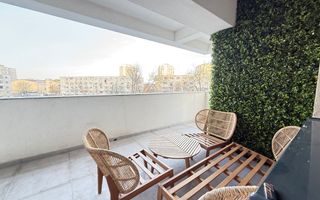 2 CAM , CENTRU PODU ROS PALAS , UNIREA TOWERS, LUX, PRIMA INCHIRIERE - Poză 8