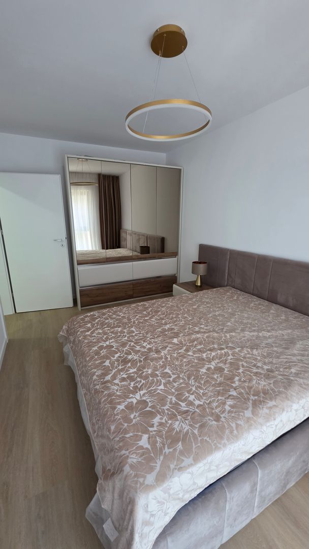 Apartament cu 2 camere, Complex Prima Vista, București, România - Poză 8