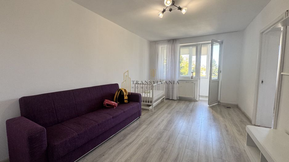 Apartament 2 camere, etaj intermediar, Hipodrom 1 Zona Excelenta - Poză 5