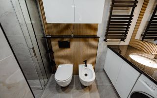 Chirie, apartament, 2 camere, str. Ion Buzdugan, Buiucani - Poză 13