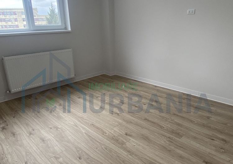 Apartament 2 camere cu debara, etaj 2, lift, zona Centru, Pașcani - Poză 2