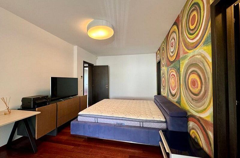 Vila lux de vanzare in cel mai dorit complex din Erou Iancu Nicolae-locatie rara - Poză 20