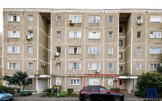 Calea Aradului Apartament SAD de inchiriat o camera, hol, bucatarie, bai - Poză 3
