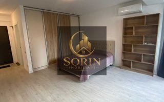 Inchiriere studio Rezidence5 Pipera proprietar - Poză 6