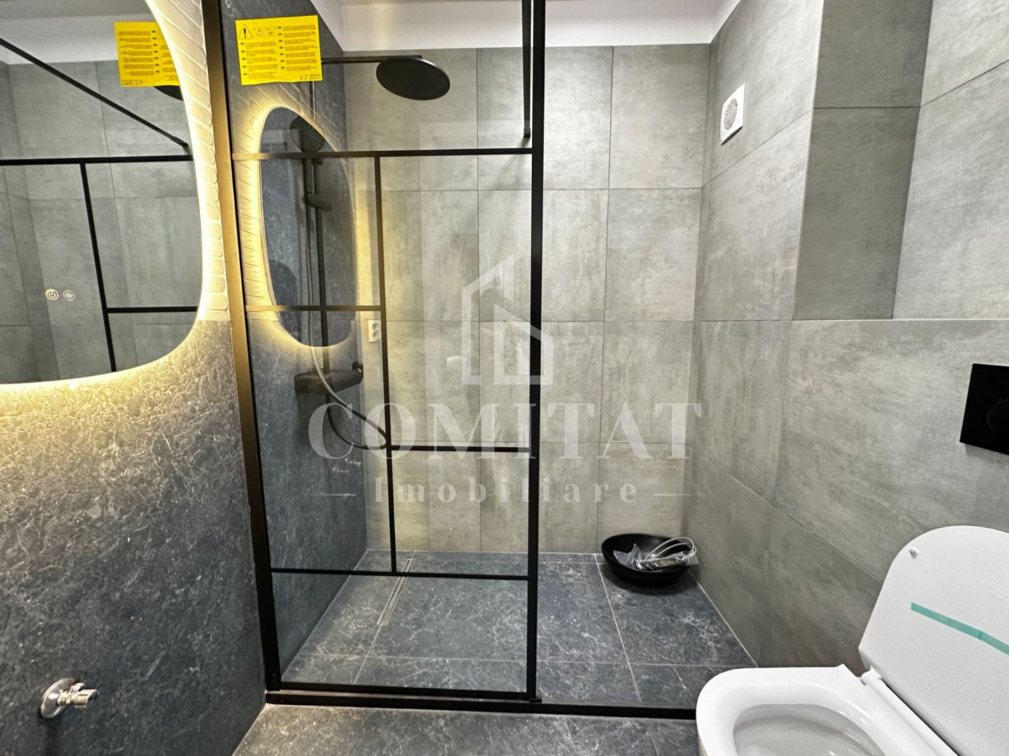 Penthouse spectaculos | 3 camere | La cheie | Eroilor - Poză 23