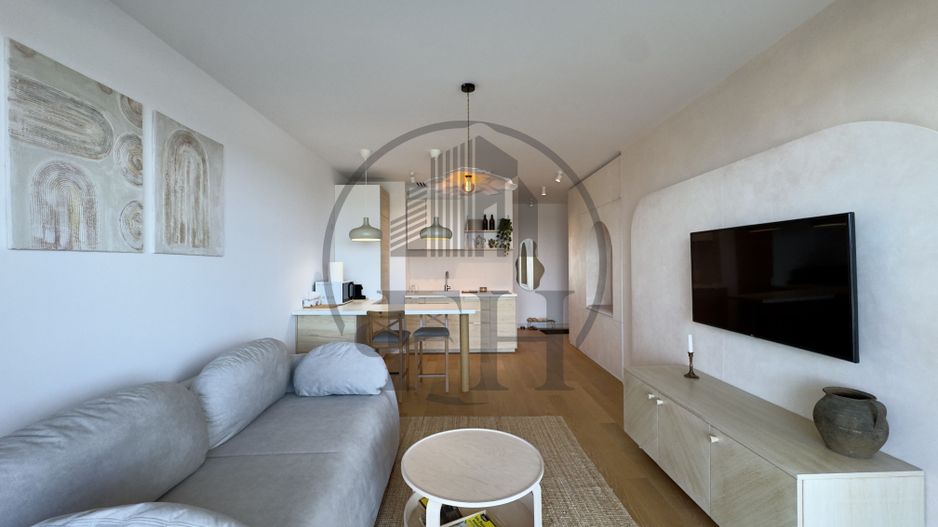 Apartament 2 camere de vanzare Olimp, Constanta - Poză 4