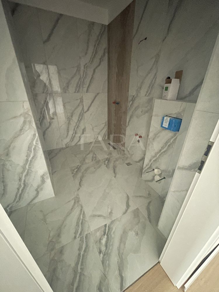 Apartament 1 cameră (studio) – Florești, zona Eroilor - Poză 5