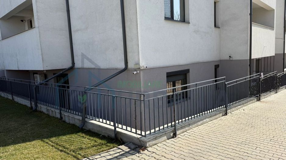 Apartament 2 camere cu terasă și loc de parcare, Valea Lupului - Poză 3