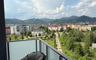 Apartament 3 camere - Lux Central – Smart, Mobilat Premium - Poză 9