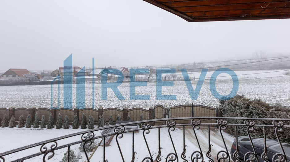 Casă/Vilă cu foișor | 1.000 mp teren | Măgura - Poză 73