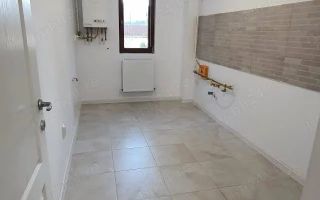 Apartament 1 cameră decomandat, Lunca Cetățuii, 32 mp, loc de parcare - Poză 5