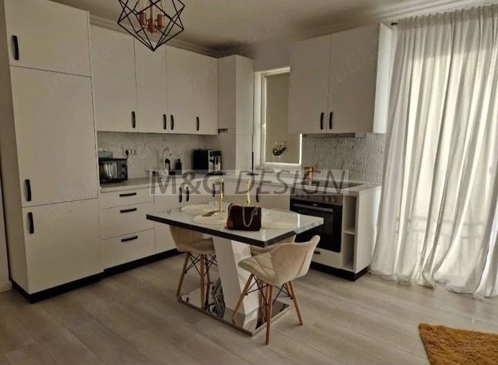 Apartament 2 camere Giroc etaj 1 - Poză 3