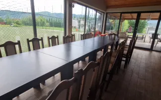 Pensiune  în Călimănești + 2 A-Frame - Teren 5.574 mp - Bonus Mercedes 350d - Poză 22