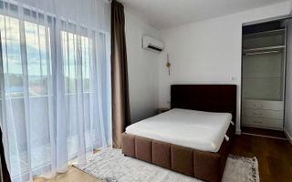 APARTAMENTT 2 CAMERE| BLOC NOU INTABULAT| MOBILAT COMPLET| OSTROVENI - Poză 7