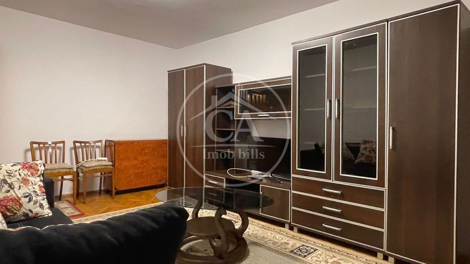 Apartament cu 3 camere de inchiriat in zona Nufarul, Oradea - Poză 1