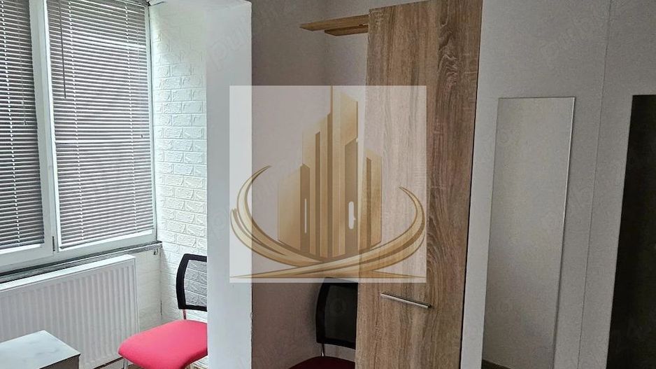 Apartament 2 camere, Șagului, 40 mp, etaj 1, centrală proprie - Poză 2