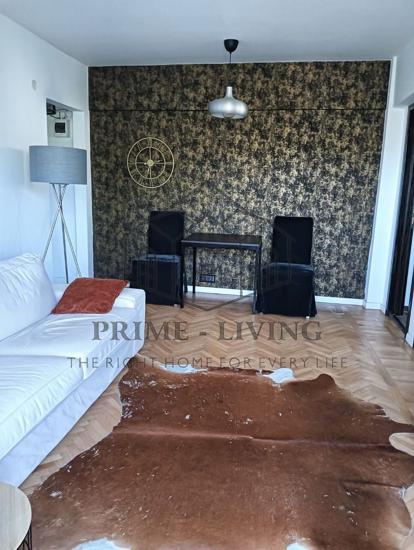 APARTAMENT COCHET CU 2 CAMERE LA VÂNZARE  IN ZONA COMPOZITORI - Poză 3