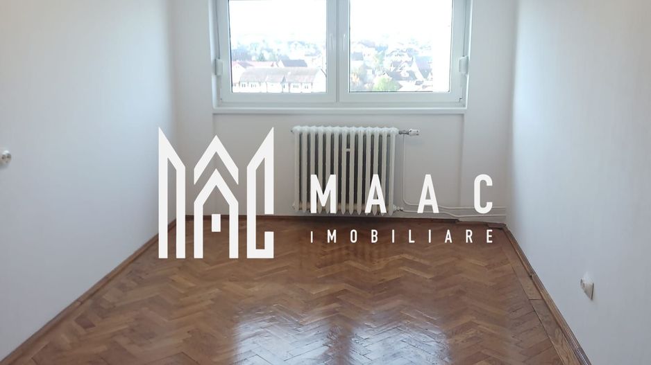 Apartament | 3 camere | Decomandat | Balcon | Hipodrom 3 - Poză 2