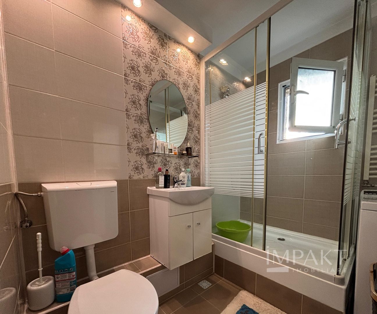 Apartament cu 3 camere de inchiriat-ZORILOR - Poză 8