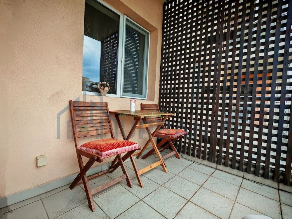 Apartament 2 camere de inchiriat, Tatarasi - Green Park, Iasi - Poză 2