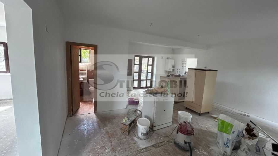 CASA + CURTE 600MP HORPAZ 115.000 euro - Poză 2