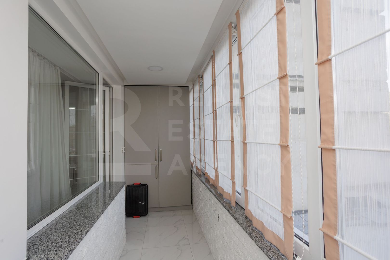 Vânzare, apartament, 3 camere, Bulevardul Dacia, Botanica - Poză 14