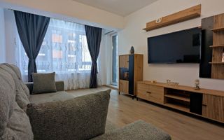 Apartament cu 2 camere, prima inchiriere, decomandat, Metalurgiei Park - Poză 2