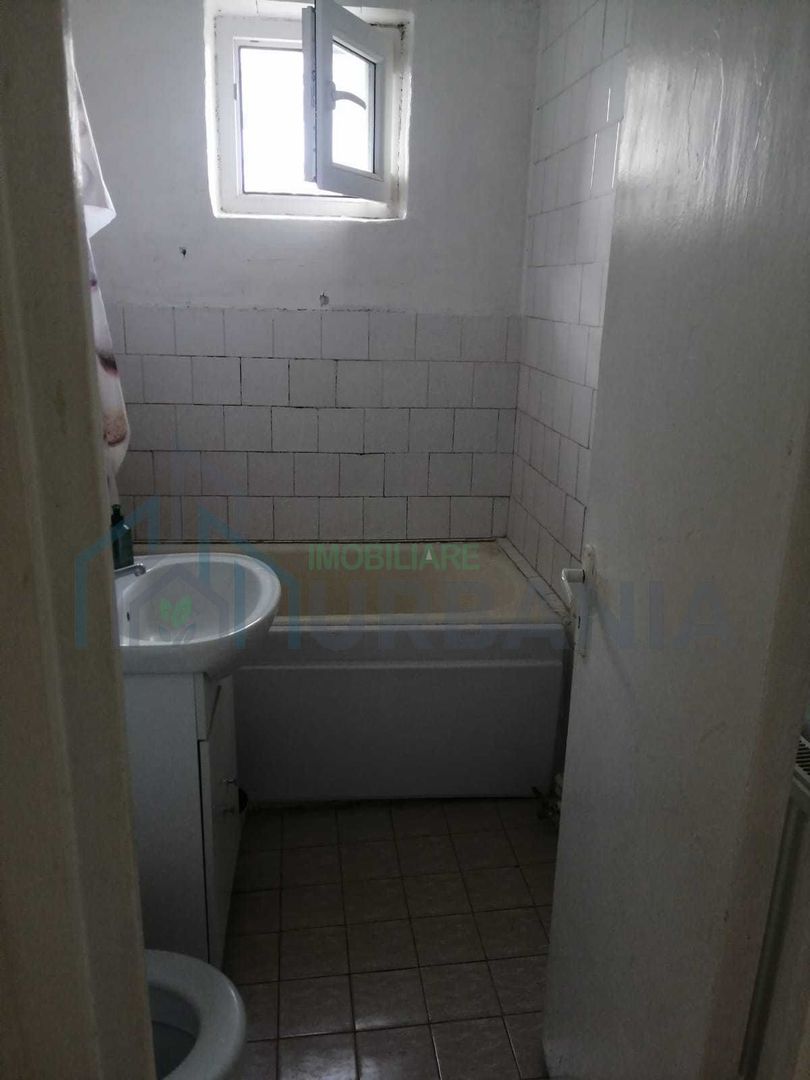 Apartament 2 camere decomandat, Alexandru cel Bun, mobilat, utilat, cu lift - Poză 8