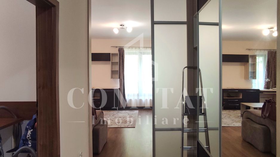 Apartament 2 camere | De închiriat | Decomandat | Cartier Gheorgheni - Poză 10