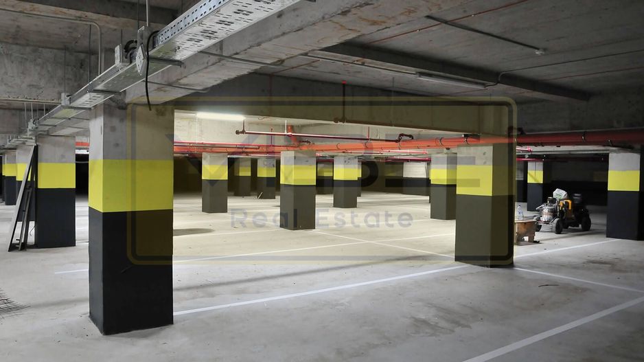 Apartament 2 camere open-space Himson Apartaments - Poză 31