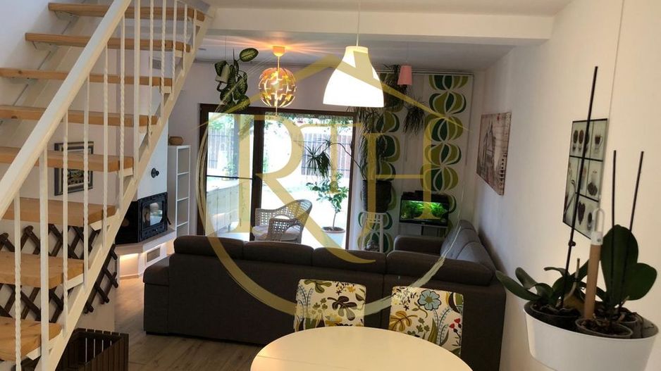 Oferim spre inchiriere, casa cu 4 camere, Calea Urseni aproape de Zone Cafe 2 - Poză 4