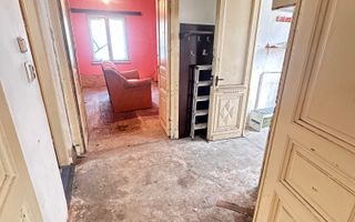 Casă de vânzare – oportunitate de investiție, zonă ultracentrală Calea Plevnei - Poză 6