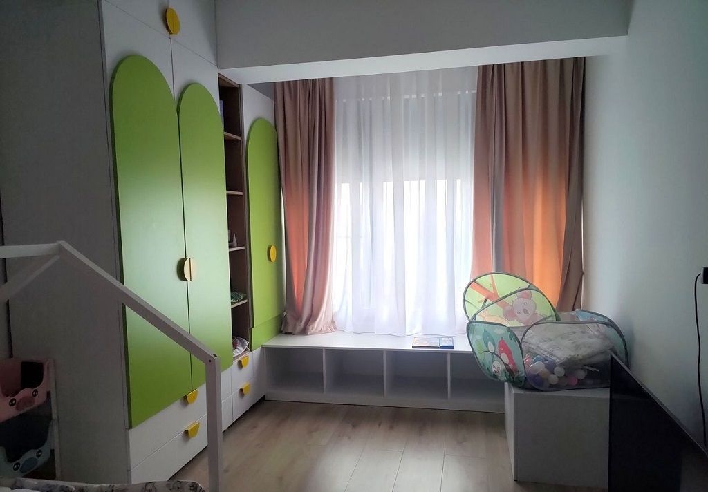 De vanzare | Casa 4 camere | 3 bai | Tunari - Poză 8