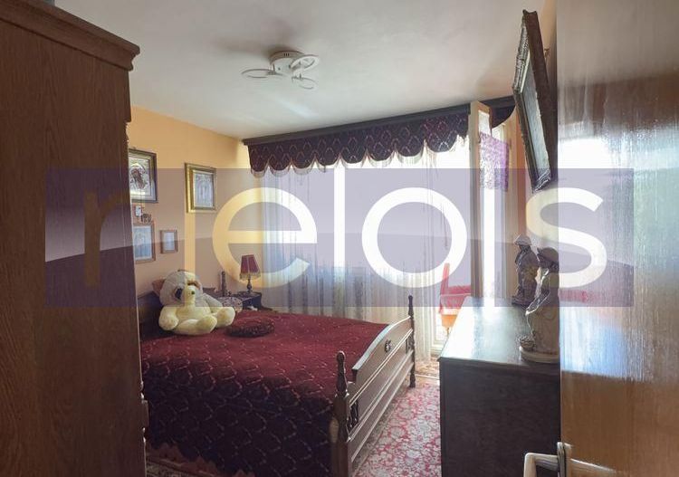 VANZARE 3 CAMERE  DECOMANDAT DRISTOR - Poză 3