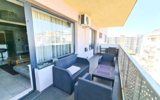 Apartament 2 camere cu terasa, etaj intermediar, bloc nou, Marasti! - Poză 7