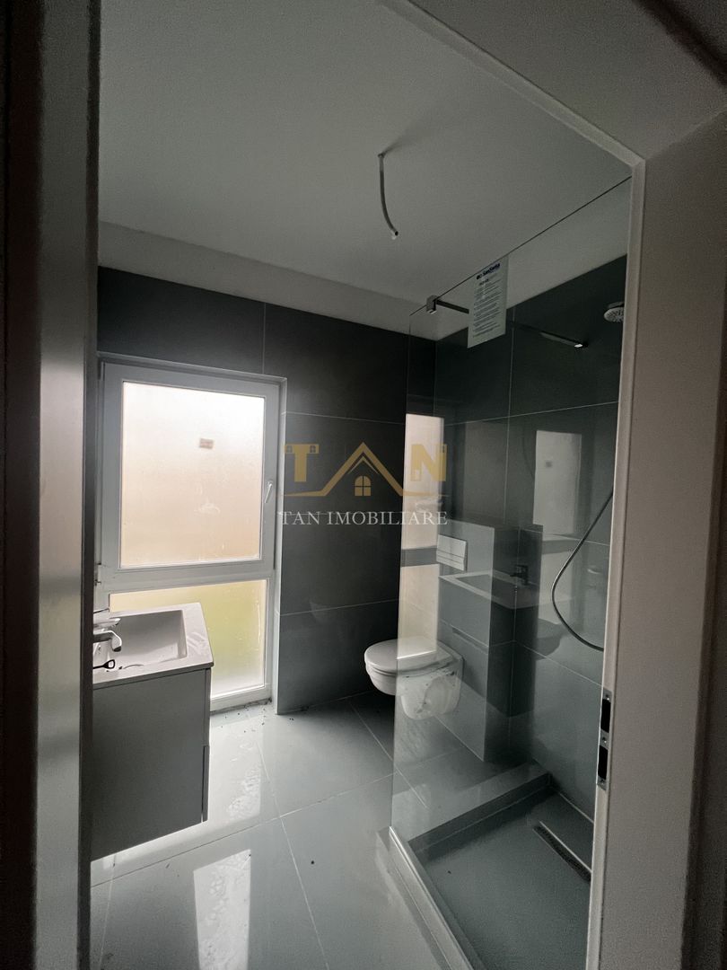 Duplex de vânzare Giarmata 4 camere - Poză 7