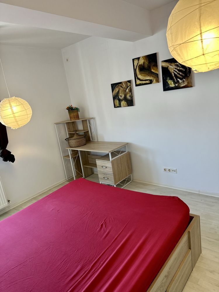 Apartament 2 camere de inchiriat, parcare inclusa- Valea Oltului - Poză 3