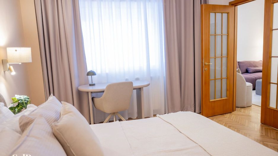 Apartament premium | Ultracentral | Prima inchiriere | GalDan - Poză 8