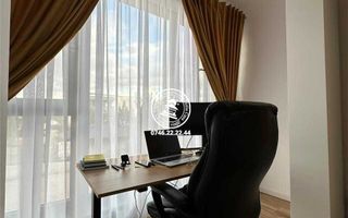 Apartament 1 cameră, mobilat, Valea Lupului - Poză 3