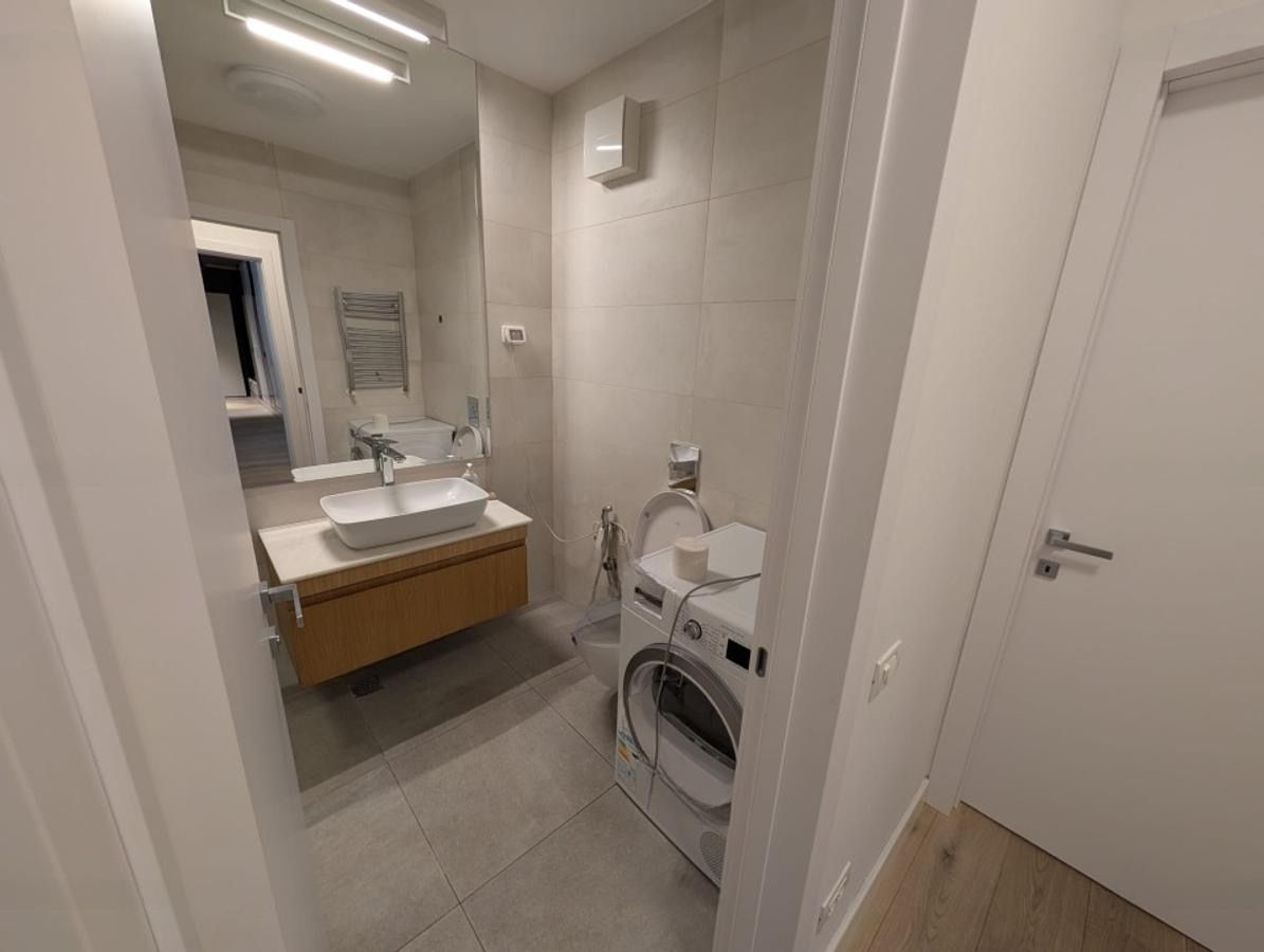 Premium 3-Room Apartment for Rent | Herăstrău | 2 Underground Parking - Poză 10