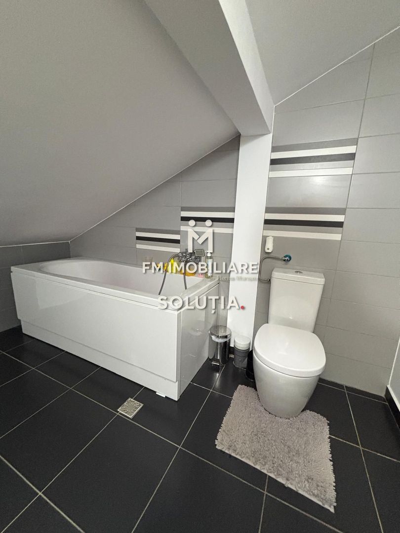Apartament Ultracentral de vanzare pe Două Niveluri - Poză 6