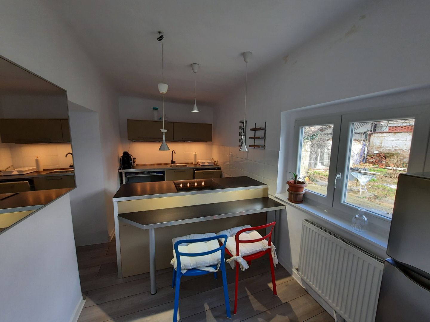 CASA ZONA BALCESCU - Poză 9